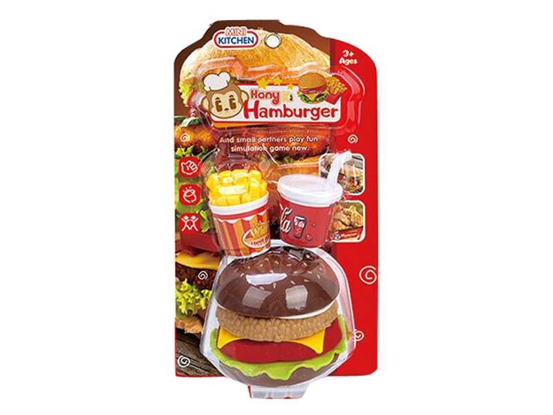 HAMBURG SET - HP1141980