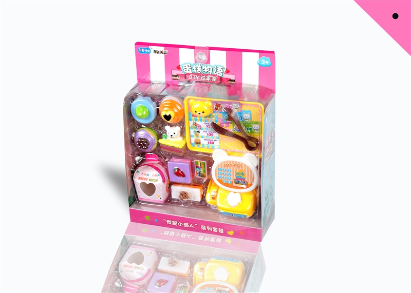 CASH REGISTER W/KITCHEN SET - HP1142030