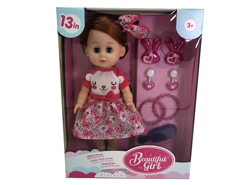13