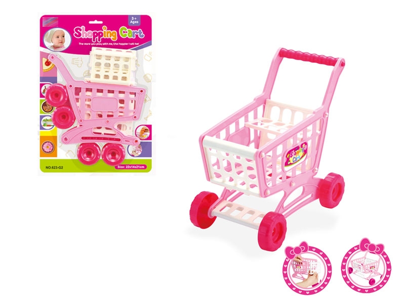 SHOPPING CART - HP1142106