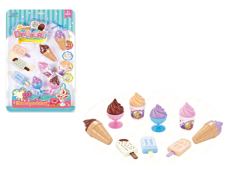 ICE-CREAM SET - HP1142111