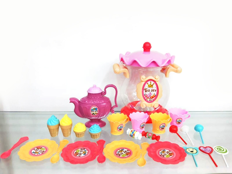 KITCHEN SET - HP1142327