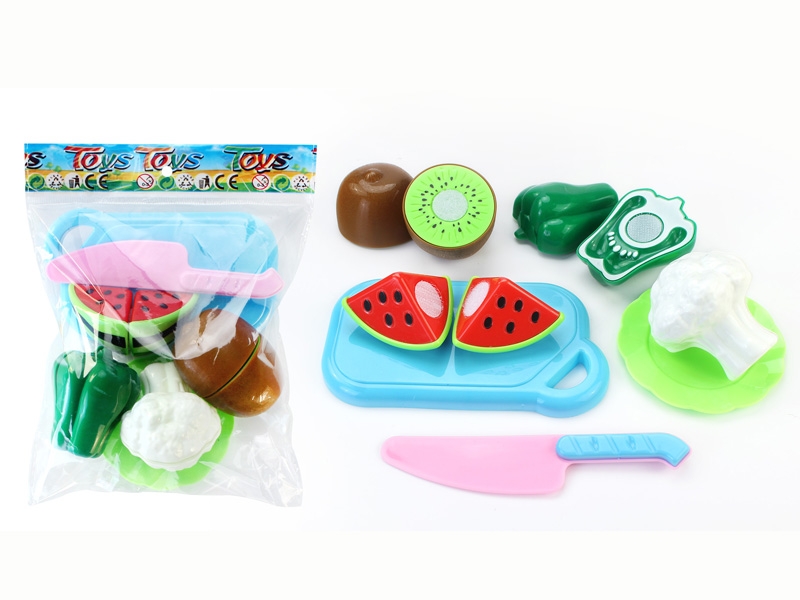 CUTTING PLAY SET - HP1142374