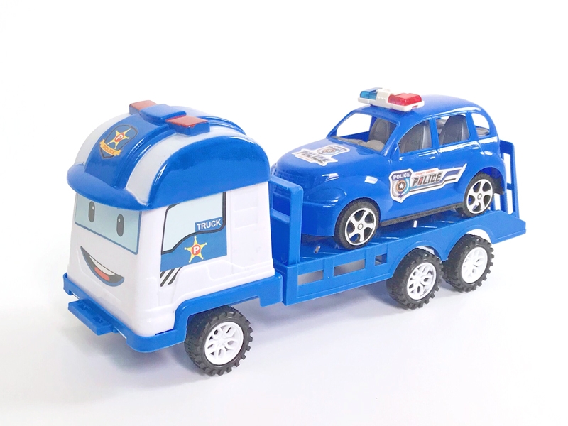 FRICTION CAR - HP1142383