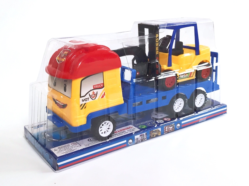 FRICTION CAR,2ASST - HP1142386