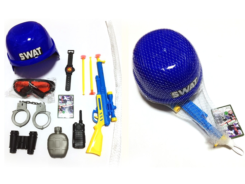 SOLDIER PLAY SET - HP1142437