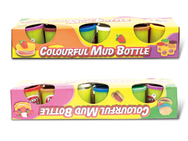 PLAY DOUGH SET - HP1142679