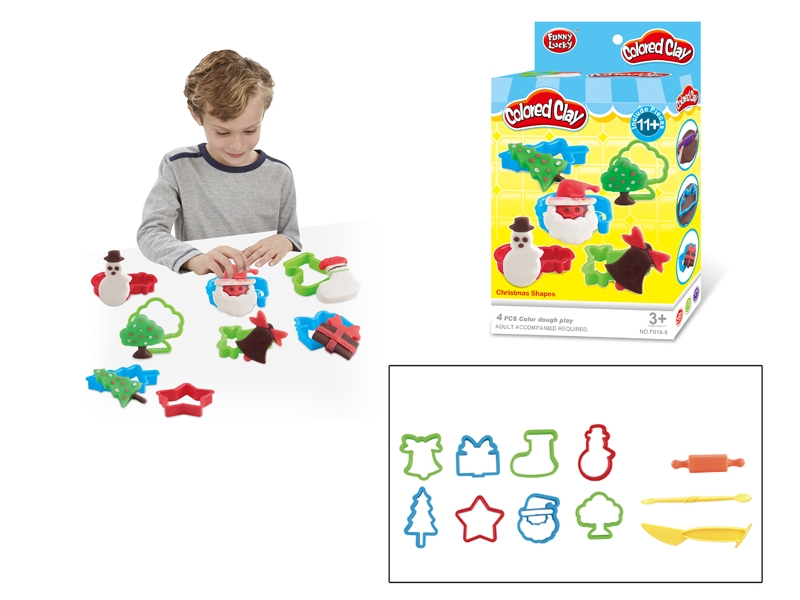 PLAY DOUGH SET - HP1142730