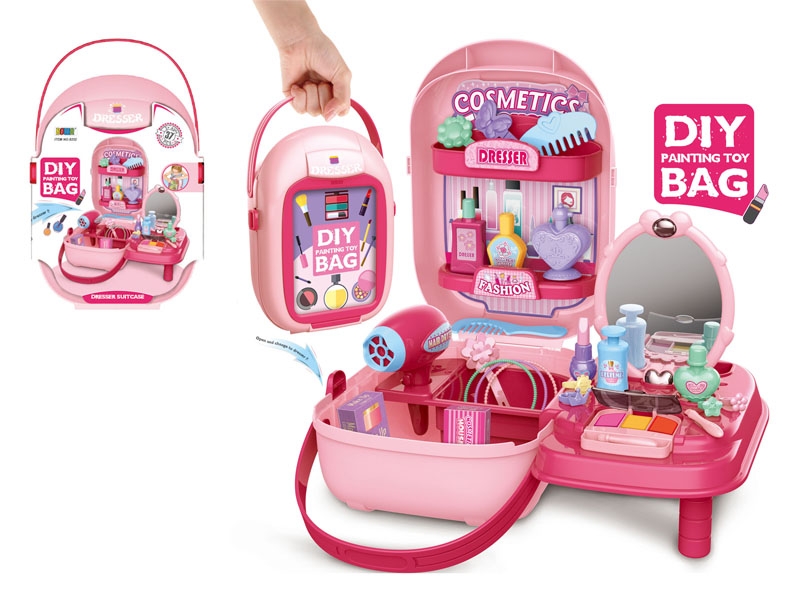 BEAUTY SET - HP1142811