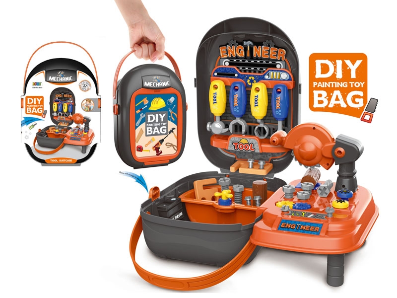 TOOL SET - HP1142815