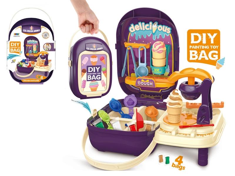 PLAY DOUGH SET - HP1142817