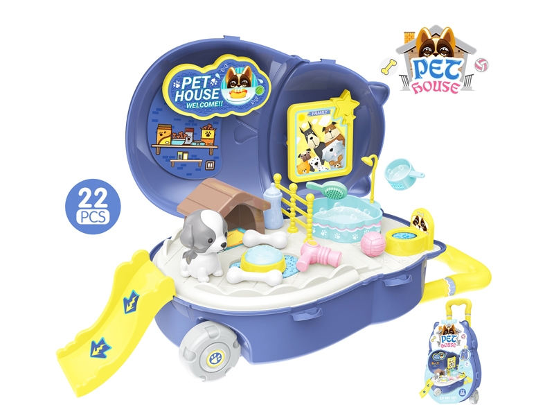 PET BEAR SET - HP1142819