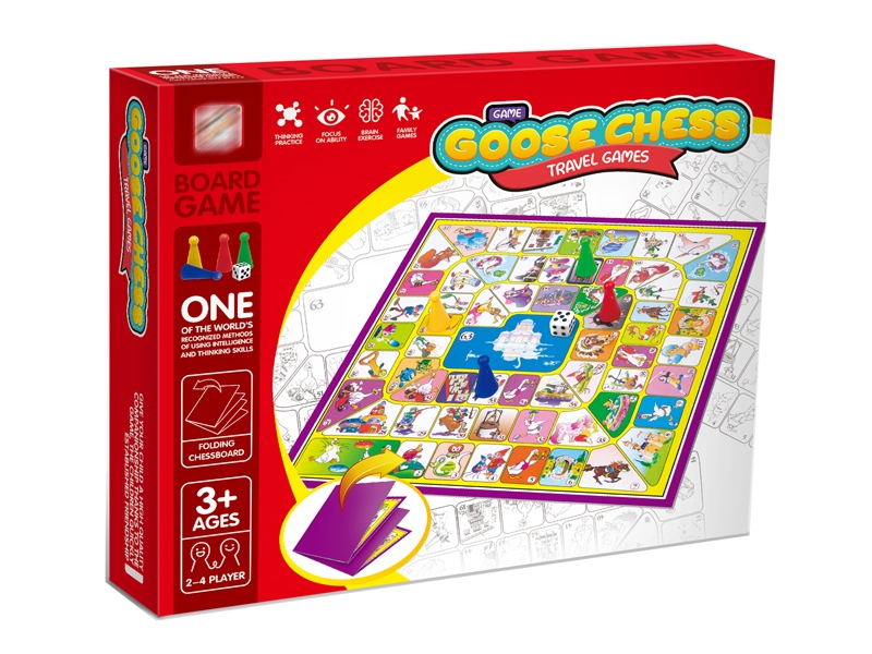 CHESS GAME - HP1142891