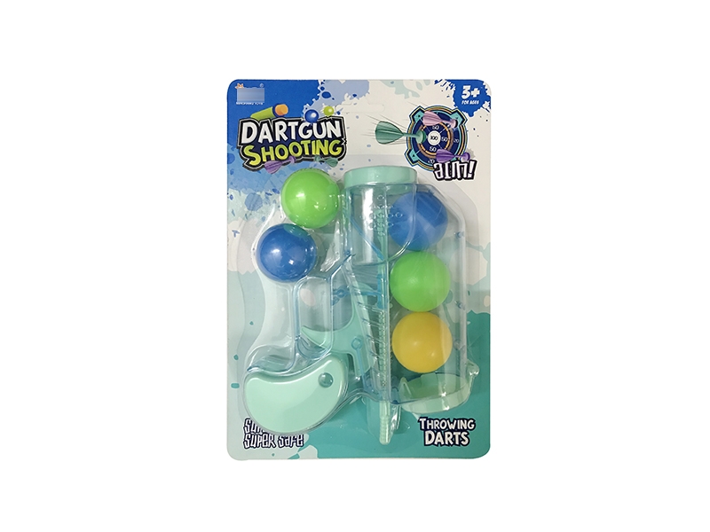 PING-PONG GUN - HP1143003