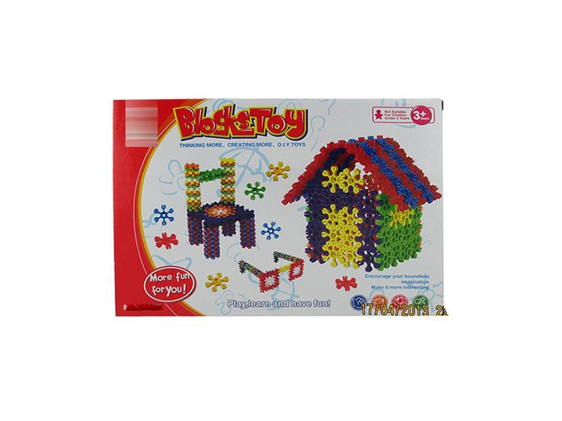 170PCS INTELLIGENT BLOCK - HP1143037