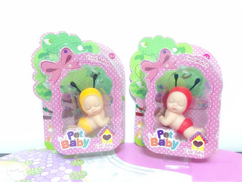 PET BEE&LADYBIRD - HP1143067