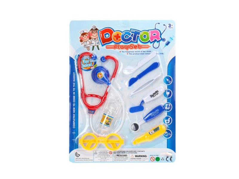 DOCTOR SET - HP1143074