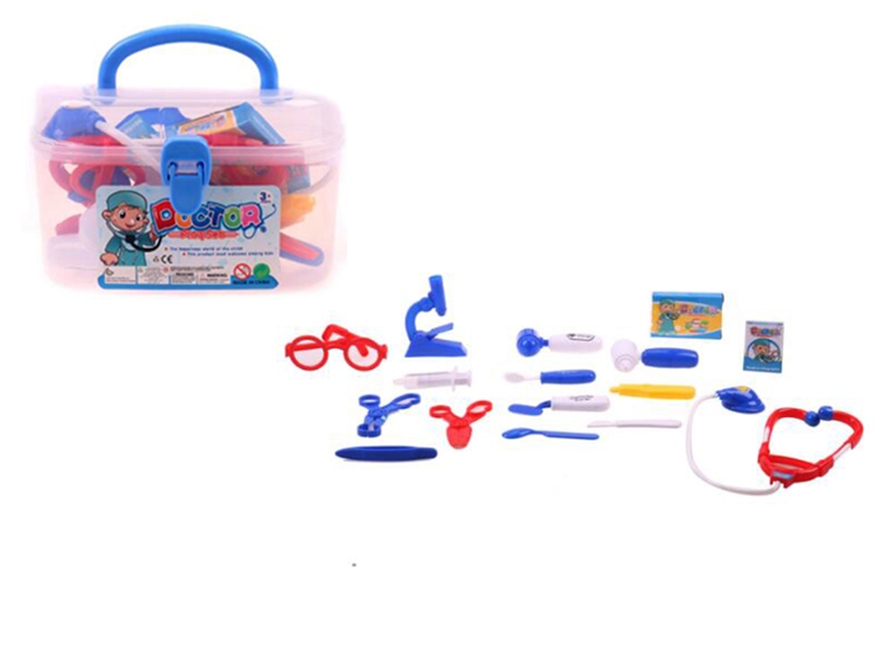 DOCTOR SET - HP1143075