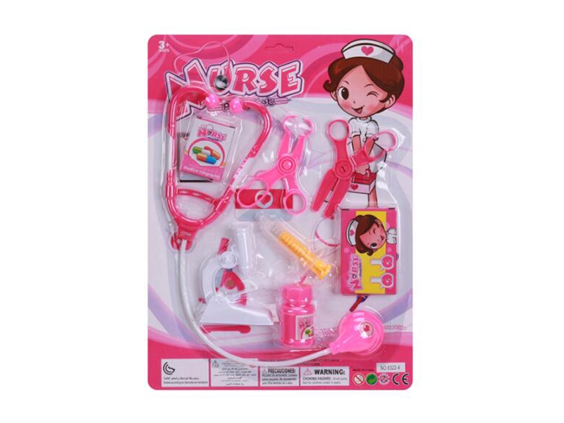 DOCTOR SET - HP1143077