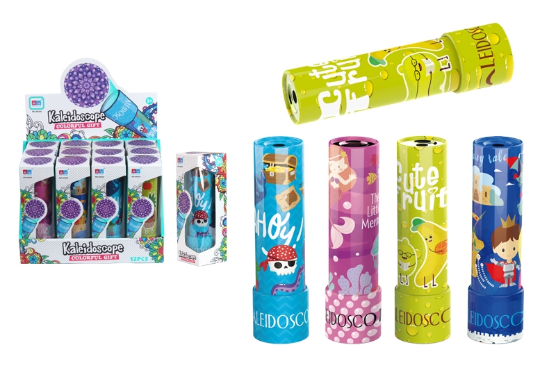 KALEIDOSCOPE 12PCS/DISPLAY - HP1143152