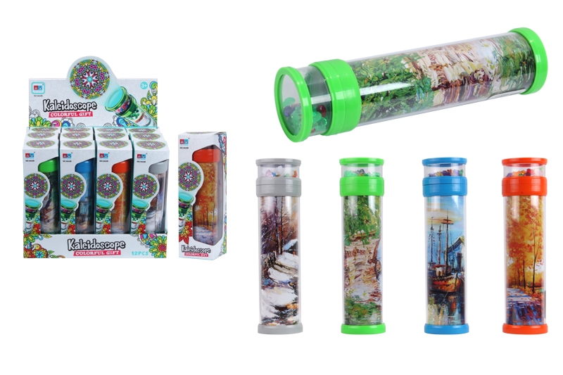 KALEIDOSCOPE 12PCS/DISPLAY - HP1143154