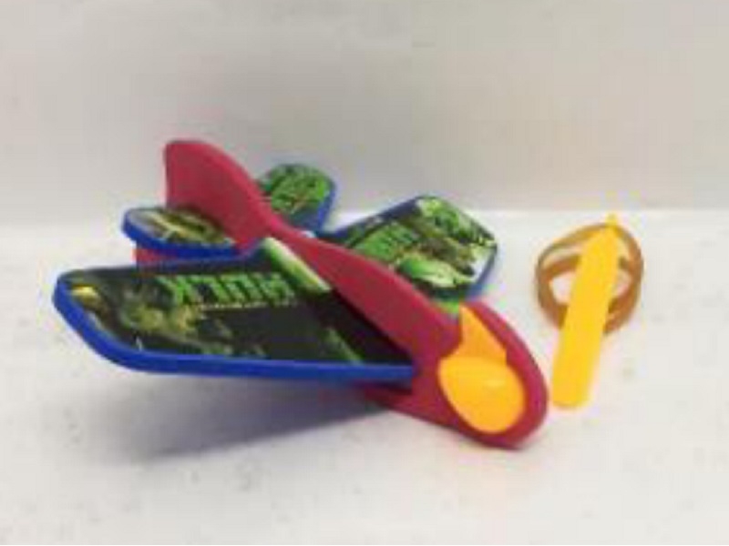 SHOOTING PLANE 3PCS - HP1143174