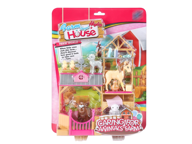 ANIMALS FARM - HP1143270