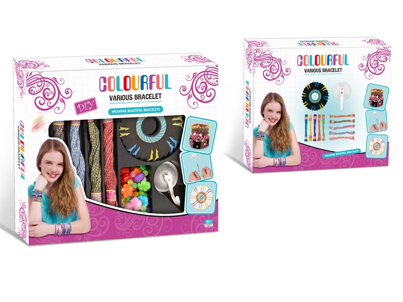 DIY BRACELET - HP1143279