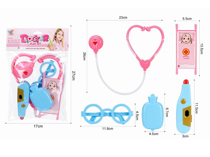 DOCTOR SET - HP1143304