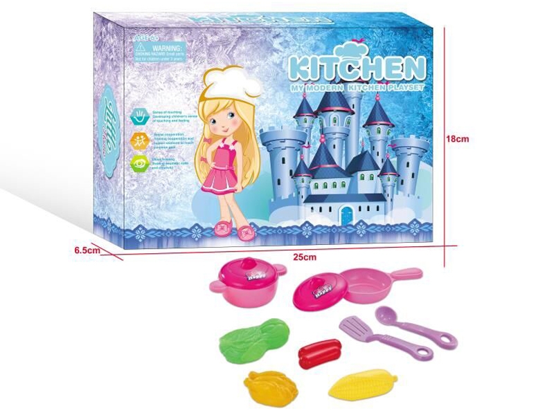 KITCHEN SET - HP1143318