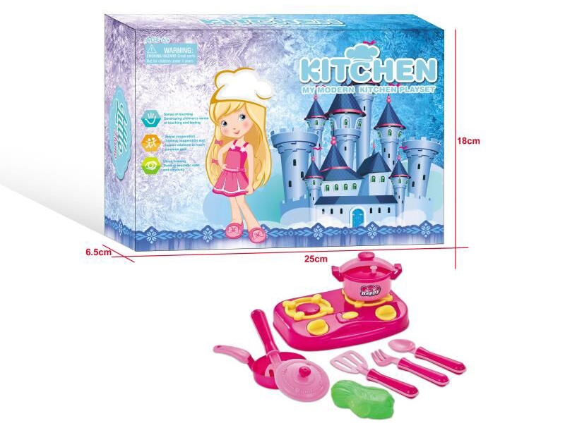 KITCHEN SET - HP1143320