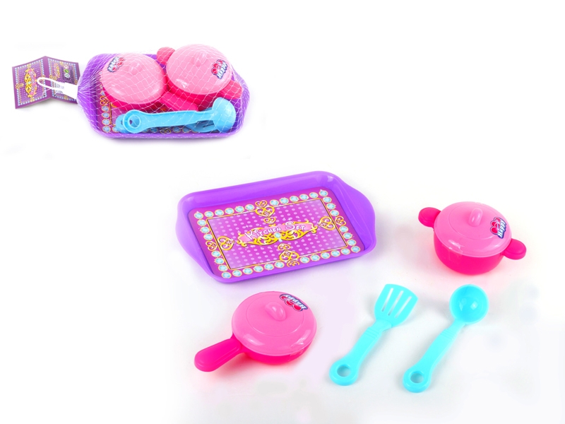 KITCHEN SET - HP1143327