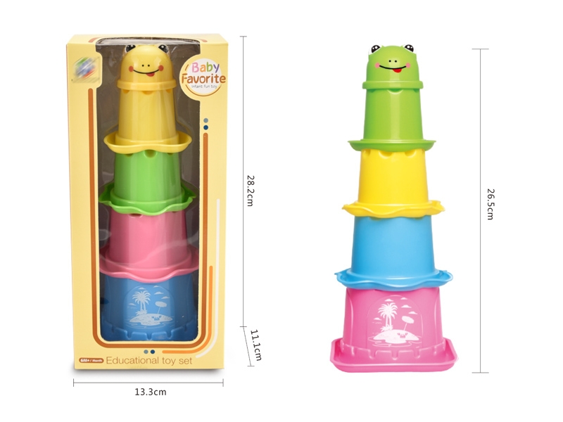 STACKED CUP - HP1143455