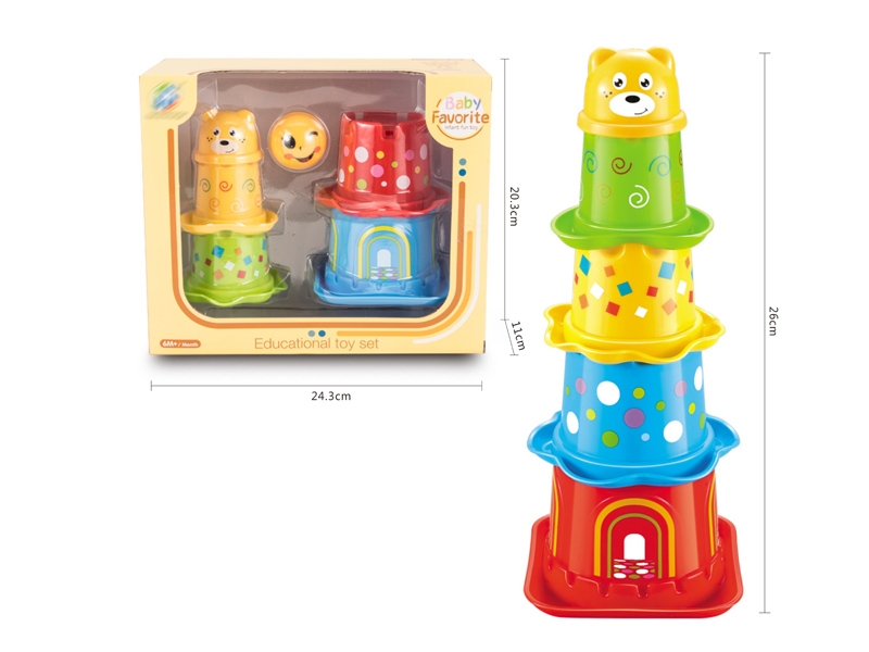 STACKED CUP - HP1143472