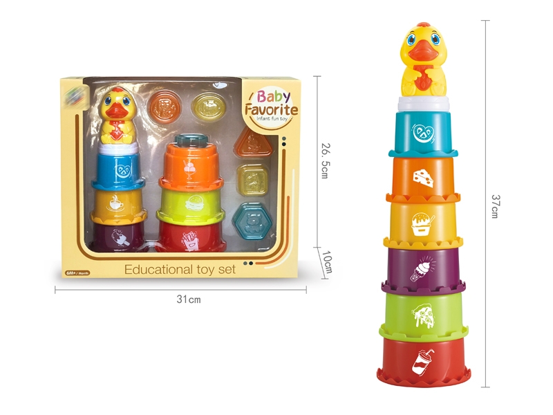 STACKED CUP - HP1143488