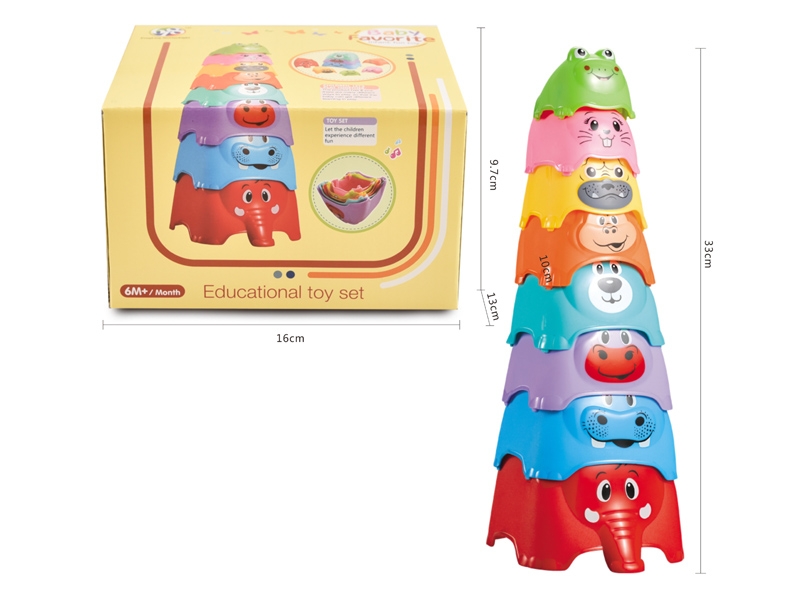 STACKED CUP - HP1143494