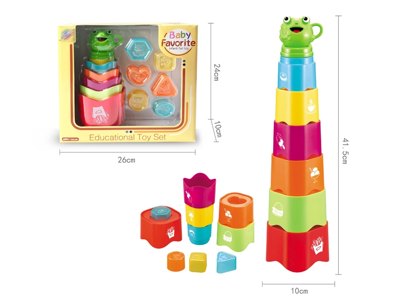 STACKED CUP - HP1143496