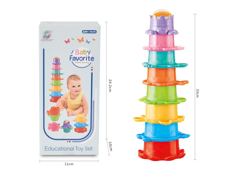 STACKED CUP - HP1143499
