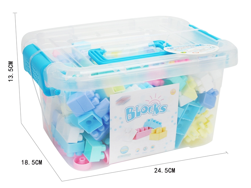 BUILDING BLOCKS（216PCS） - HP1143854