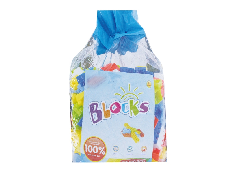 BUILDING BLOCKS(260PCS) - HP1143879