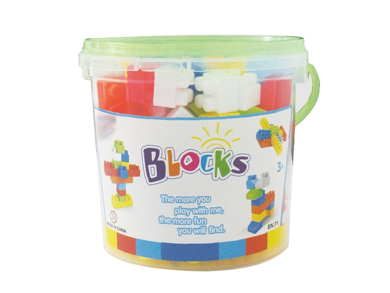 BUILDING BLOCKS(90PCS) - HP1143893