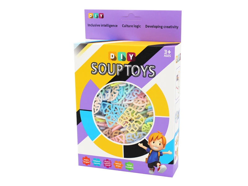 BLOCKS 170PCS - HP1144137