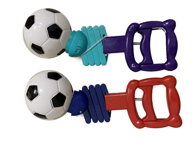 ROBOT HAND，RED/BLUE - HP1144277