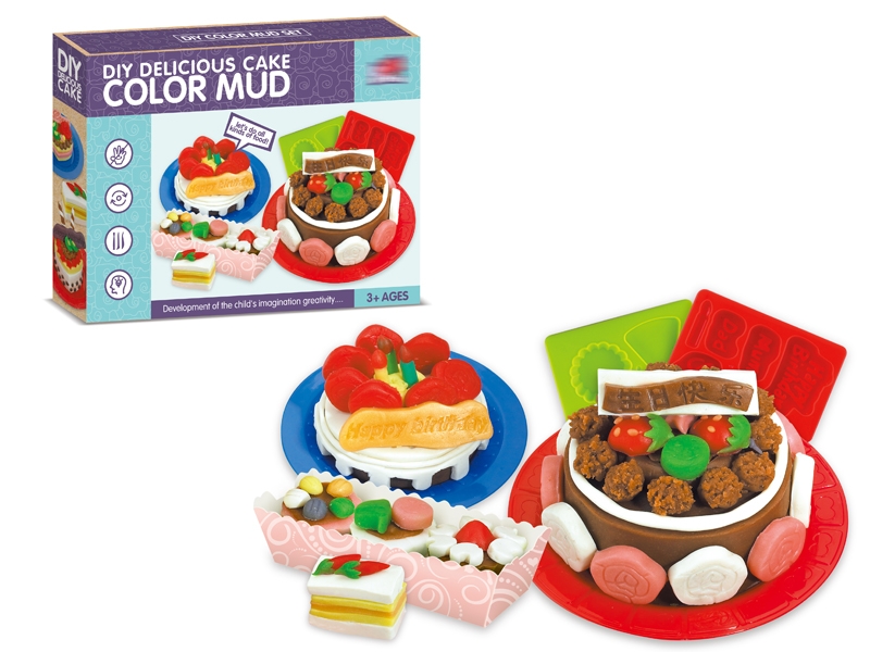 PLAY DOUGH SET - HP1144311