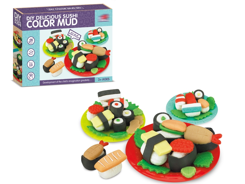 PLAY DOUGH SET - HP1144313