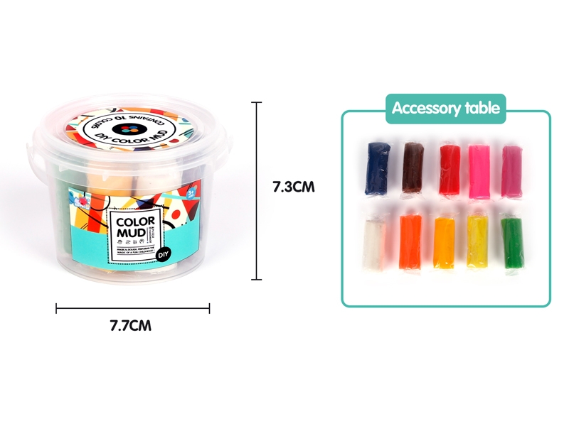 PLAY DOUGH SET - HP1144329