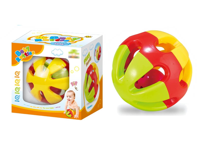 BABY RATTLE SET - HP1144356