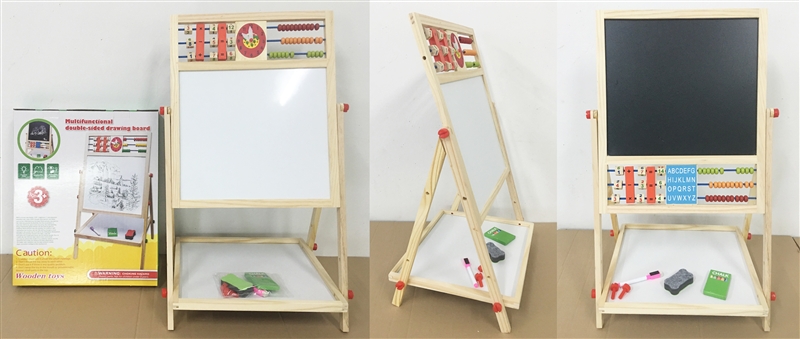WOODEN EASEL - HP1144395
