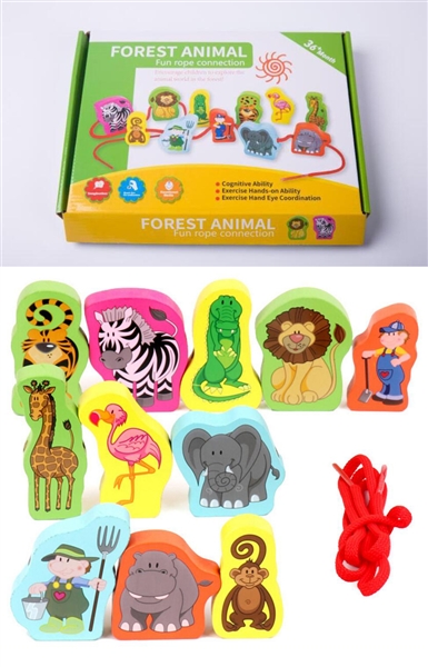 WOODEN TOYS - HP1144398