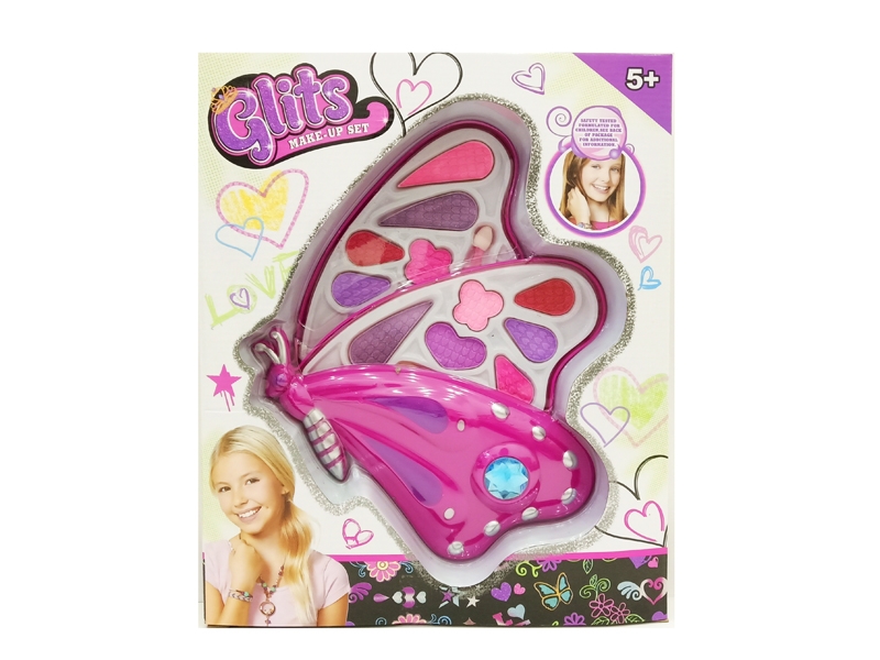 BEAUTY SET 4 ASST - HP1144401